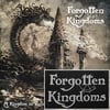 Special 1 - Forgotten Kingdoms - "A Kingdom in Ruin" CD