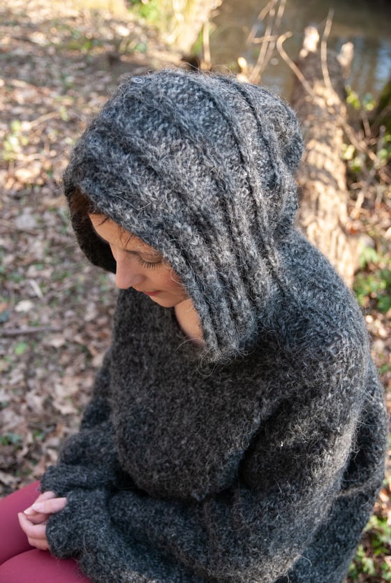 Image of Icelandic Sweater