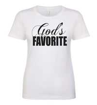 Image 3 of God's Favorite 