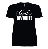 Image 2 of God's Favorite 