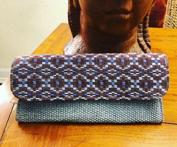 Image of Guatemalan Clutch