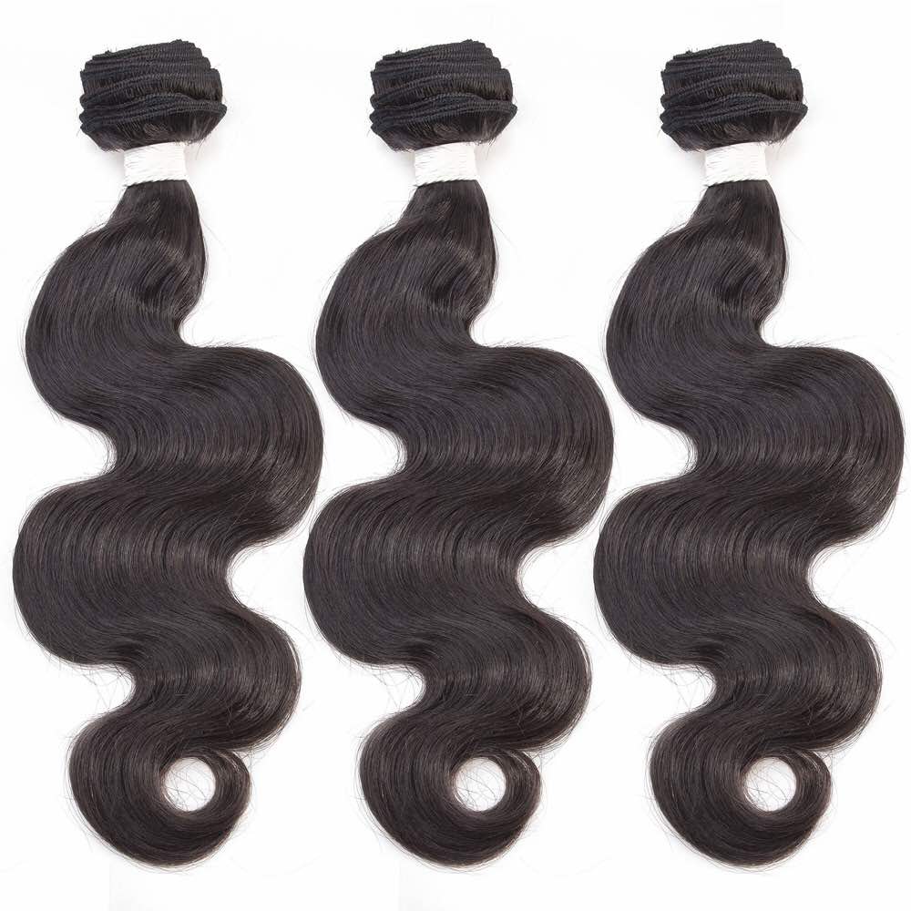 Image of Body Wave Hair 