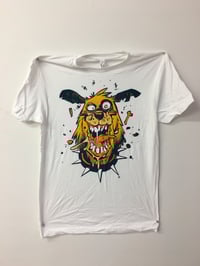 Image 2 of PARTY DOG SHIRT