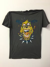 Image 4 of PARTY DOG SHIRT