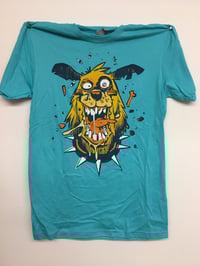 Image 3 of PARTY DOG SHIRT