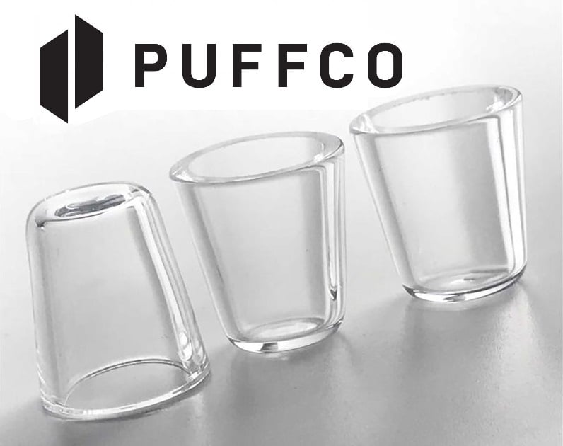 Image of Puffco Peak Quartz insert 