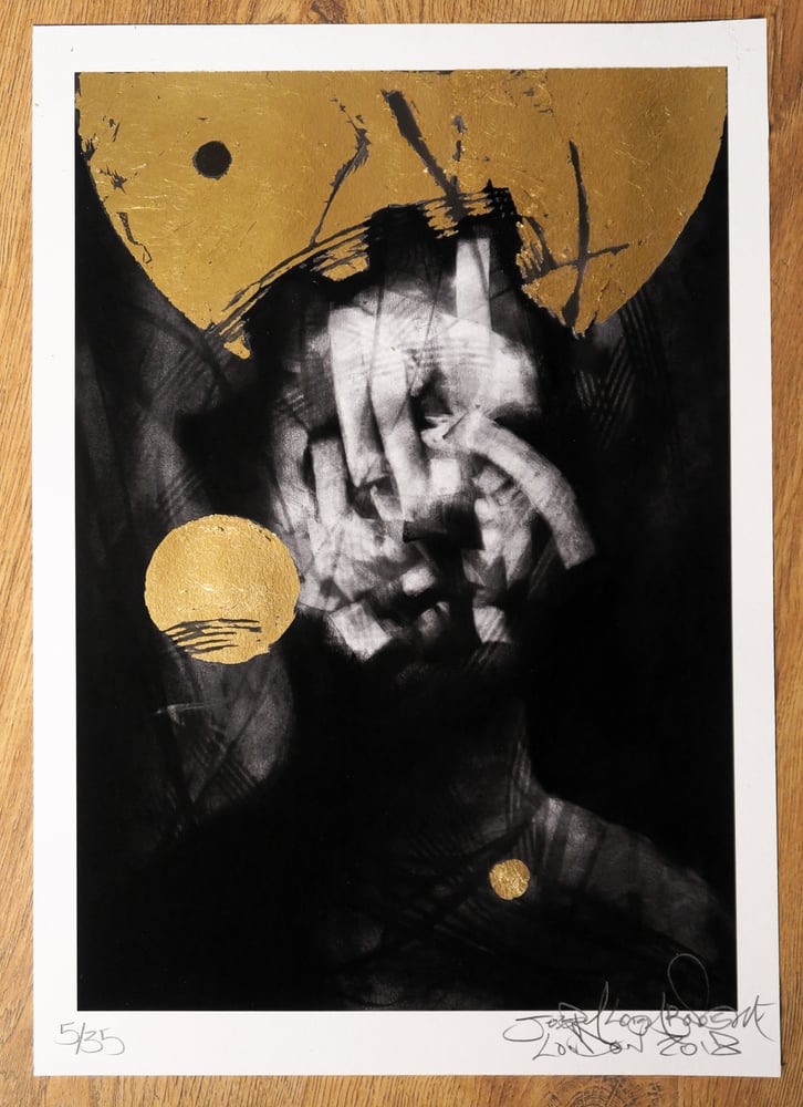 Image of The Phantom