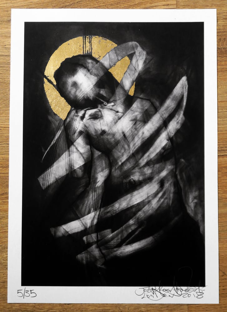 Image of Affection