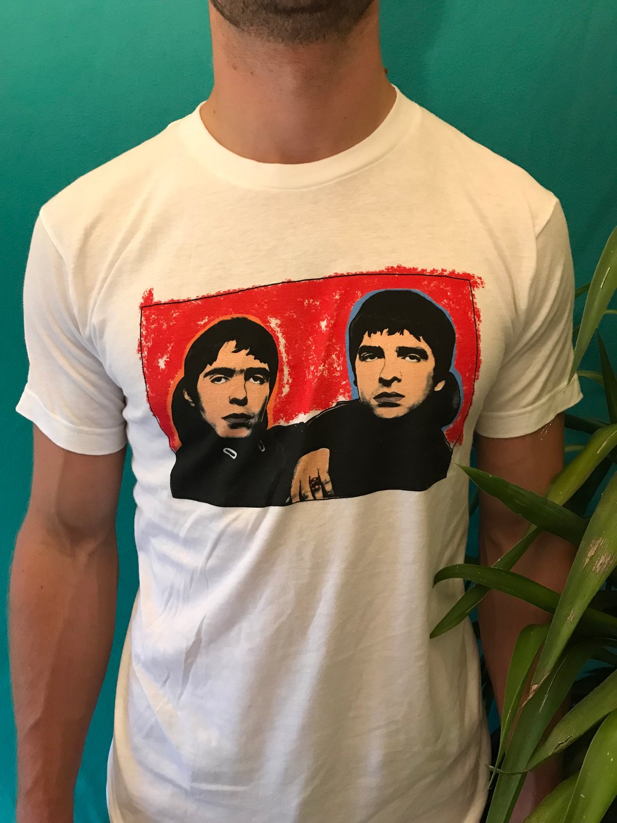 OASIS T-SHIRT | Western Medication