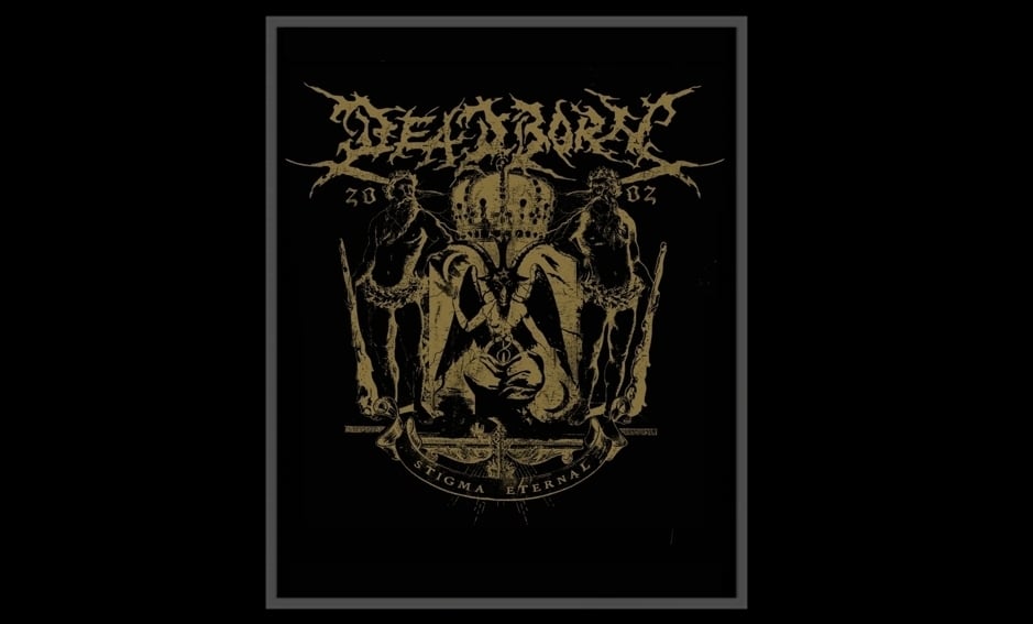 Image of T-Shirt - Baphomet