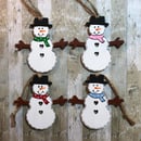 Image 3 of Snowman