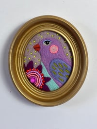 Image 1 of Bird - Purple