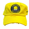 LEMON YELLOW DDM HAT