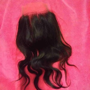 Image of Brazilian Closure & Frontal