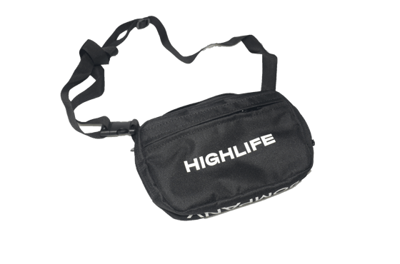 Image of SHOULDER BAG 