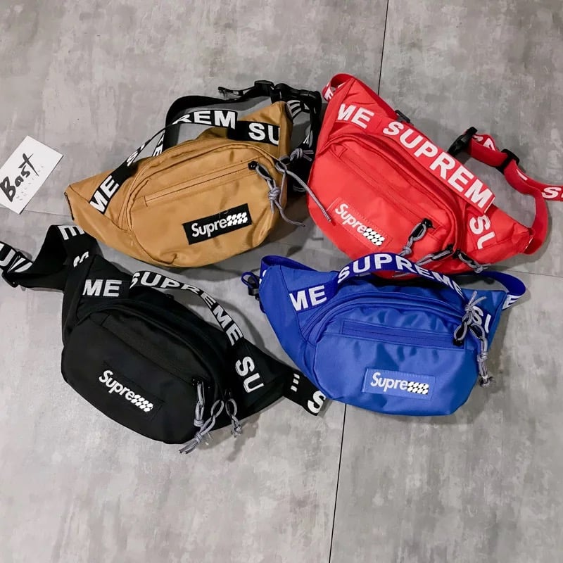 supreme fanny