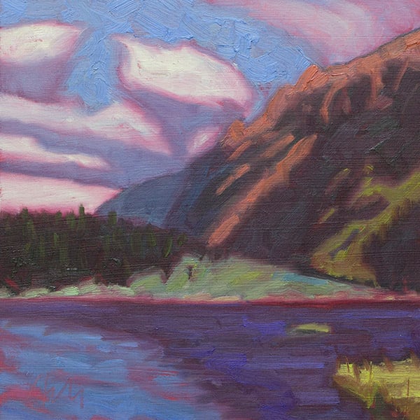Image of Officer's Gulch
