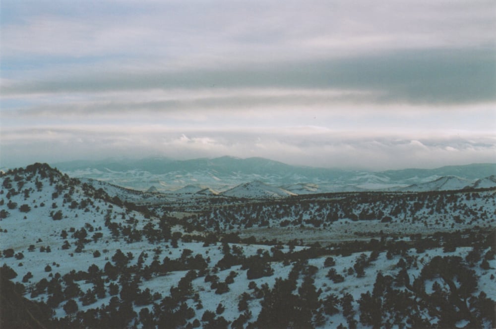 Image of Mountains