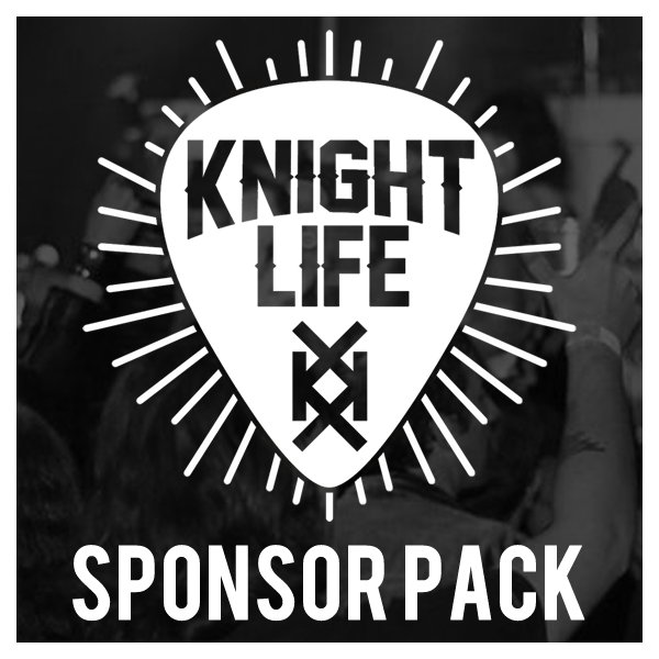 Image of Sponsor Pack