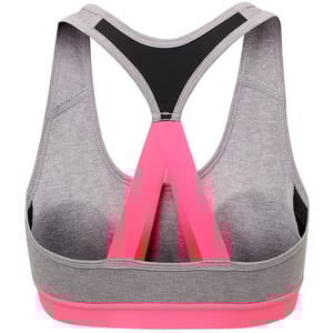 Image of STRAP SPORTS BRA - VARIOUS COLOURS