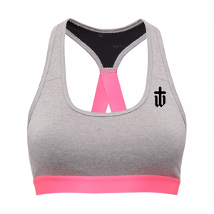 Image of STRAP SPORTS BRA - VARIOUS COLOURS