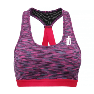 Image of STRAP SPORTS BRA - VARIOUS COLOURS