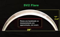 Image 11 of SV2 Flares 
