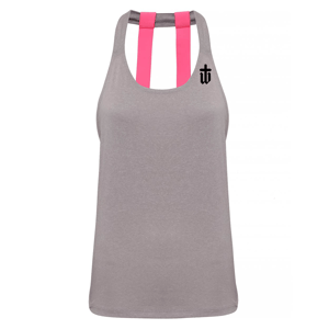Image of STRAP SPORTS VEST - VARIOUS COLOURS