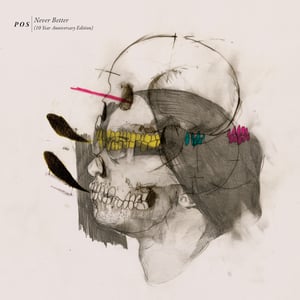 Image of Never Better (10 Year Anniversary Edition) 3LP - P.O.S
