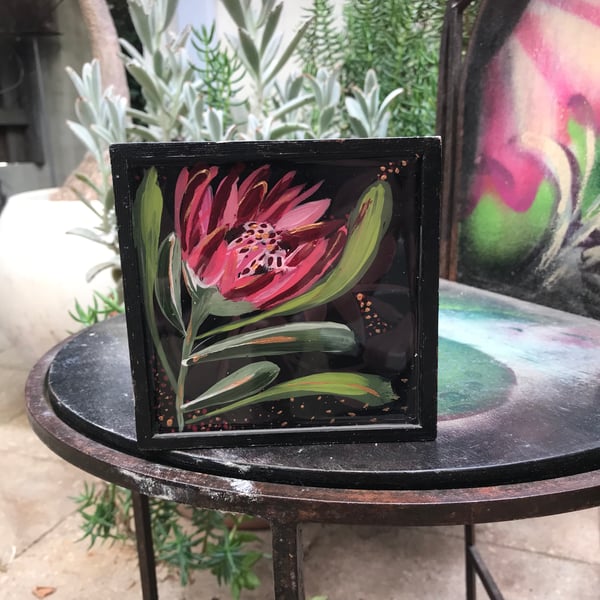 Image of Little botanical