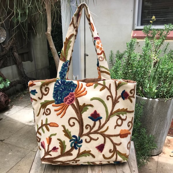 Image of Boho Bag