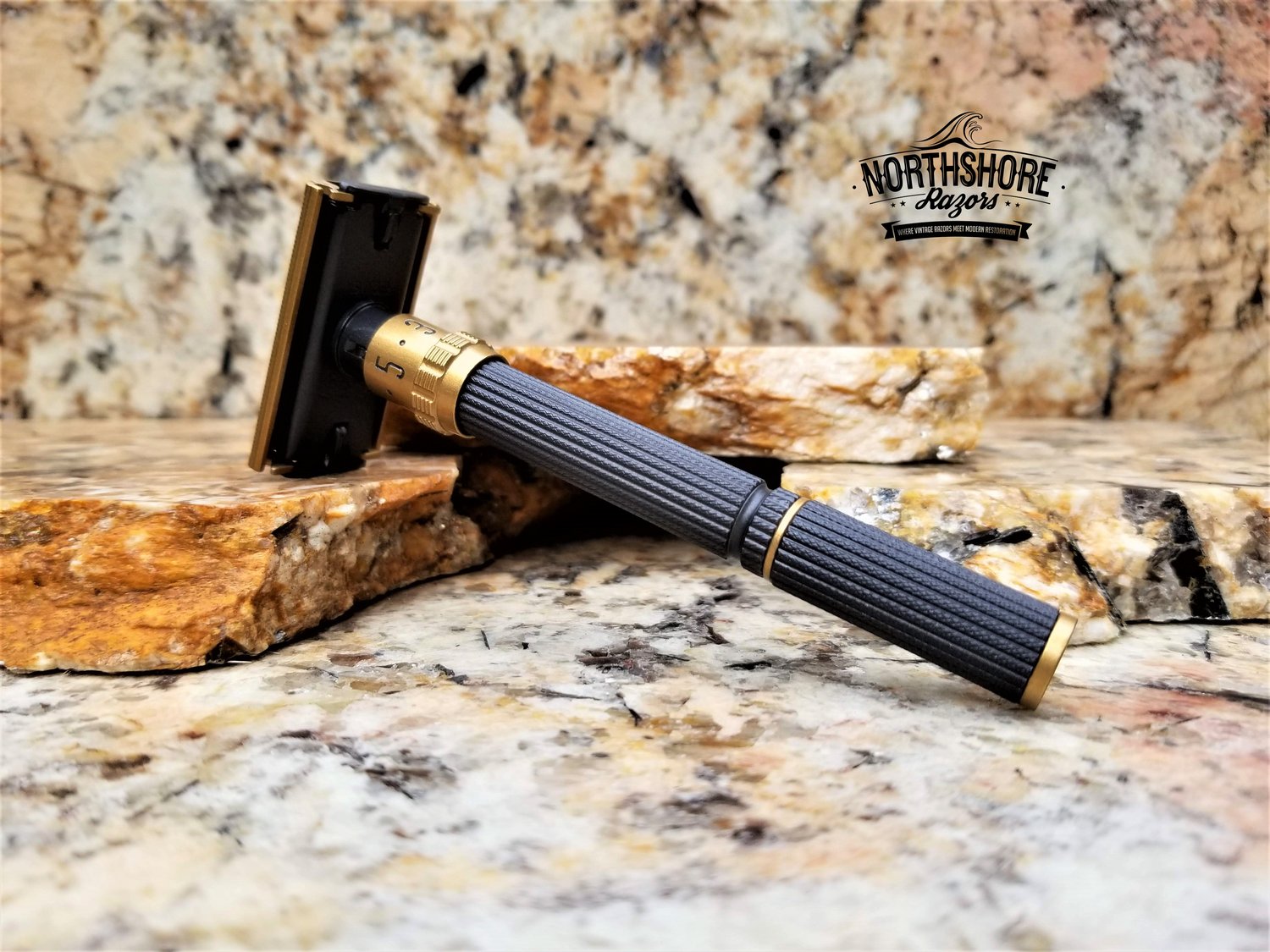 Image of Gillette Super Adjustable 84 & 109 (Two Color) Service