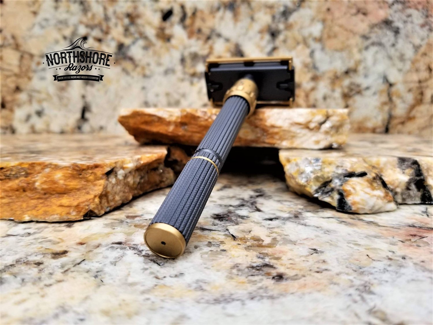 Image of Gillette Super Adjustable 84 & 109 (Two Color) Service