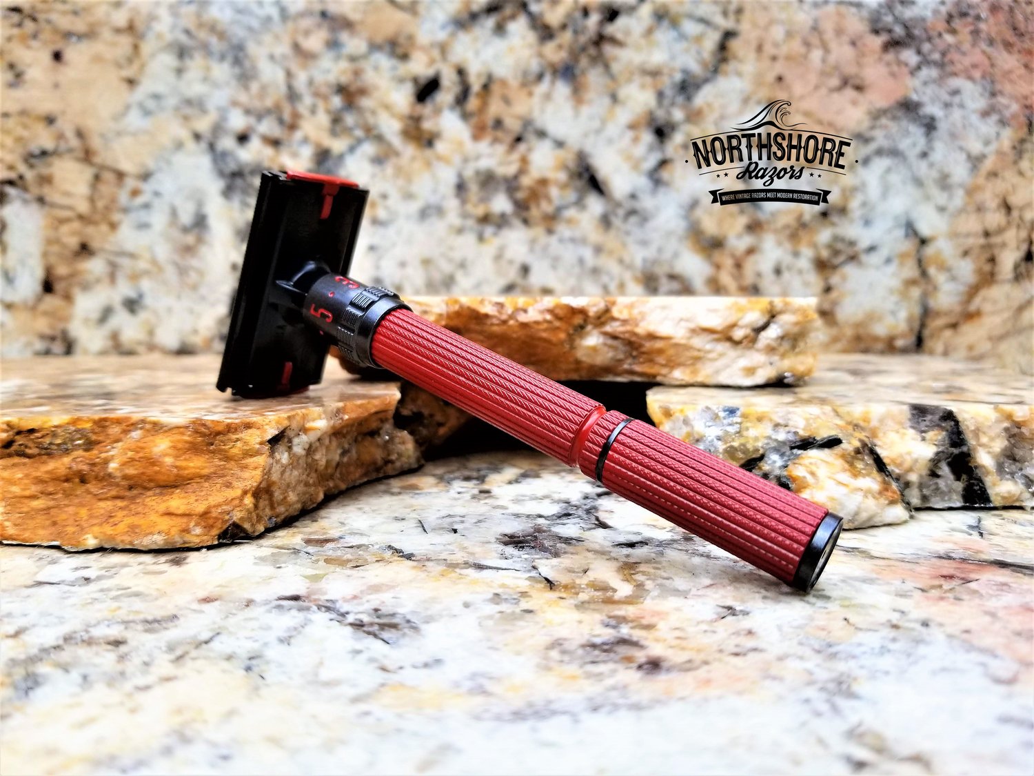 Image of Gillette Super Adjustable 84 & 109 (Two Color) Service