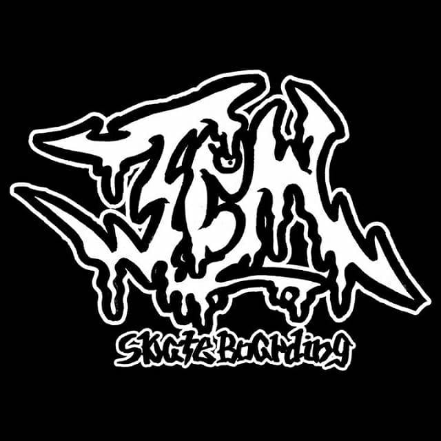 Image of Jcm logo tee