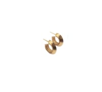 Image 1 of Gandharva Dot Gold 14kt