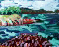 Kitty Miller Bay #2