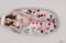 Image of Maternity Milk Bath session