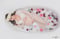 Image of Maternity Milk Bath session
