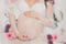 Image of Maternity Milk Bath session
