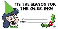 Image 2 of Holiday Gift Labels
