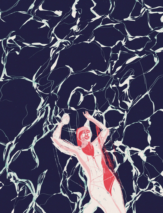 Image of Vagues