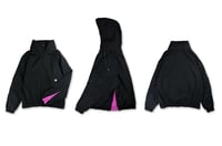 Image 1 of O'WEAR® Hidden Hood Anorak Jacket (50% off)