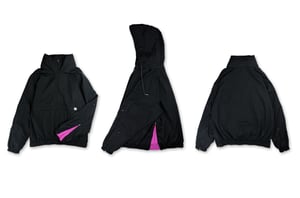 Image of O'WEAR® Hidden Hood Anorak Jacket (50% off)