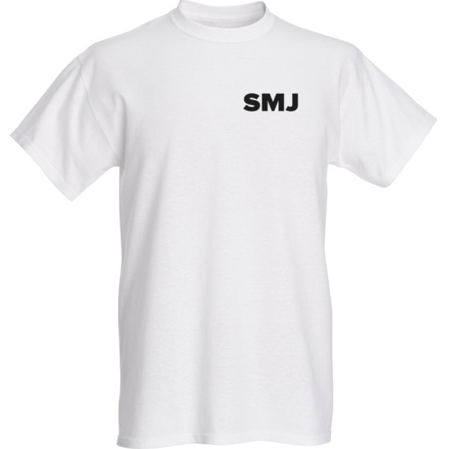 Image of SMJ T shirt