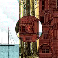 Image 1 of "Stories" - 3 print set