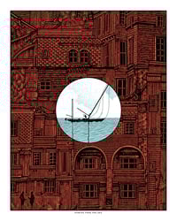 Image 2 of "Stories" - 3 print set