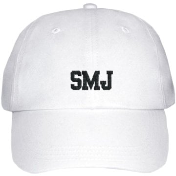 Image of SMJ Cap