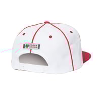 Image 5 of Cross Colours - SOUTACHE SNAPBACK