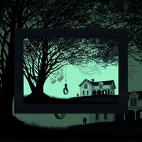 Image 2 of "Memory Remains"